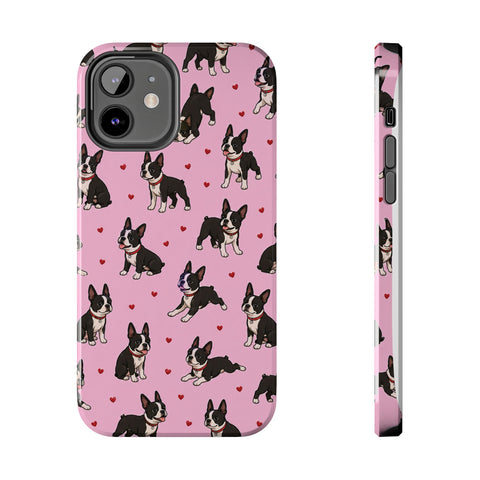 Custom Pet Pattern Phone Case