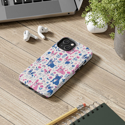 Custom Dog Breed Phone Case