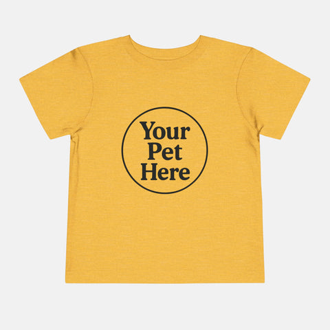 Toddler Tee