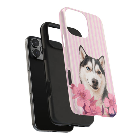 Bear's Custom Phone Case