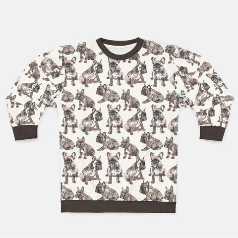 French Bulldog Sweatshirt