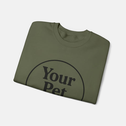 Copy of Sweatshirt