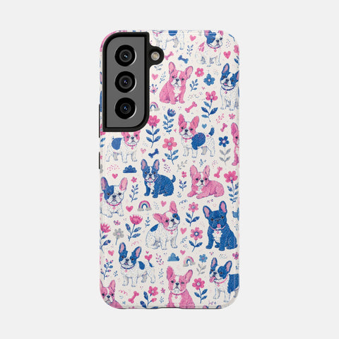 Custom Dog Breed Phone Case