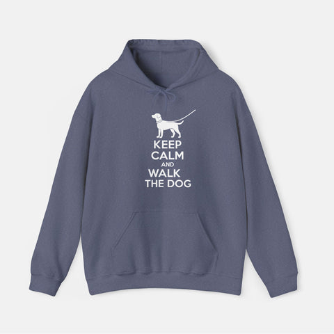 Custom Keep Calm Hoodie