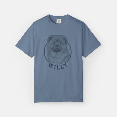 Custom T-shirt