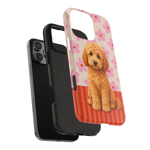 Griffin's Custom Phone Case