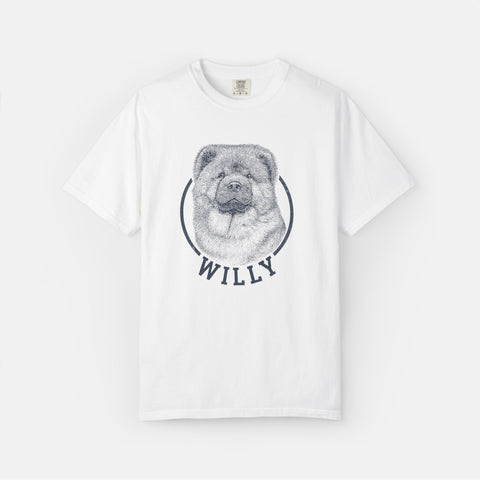 Custom T-shirt
