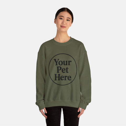 Copy of Sweatshirt