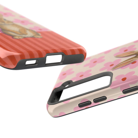 Thumpe's Custom Phone Case