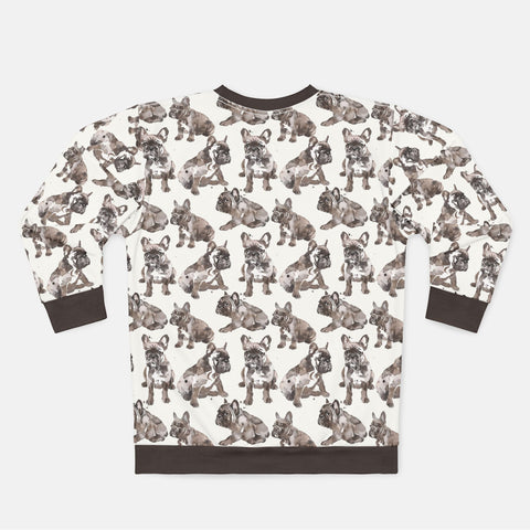 French Bulldog Sweatshirt