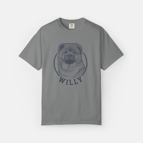 Custom T-shirt