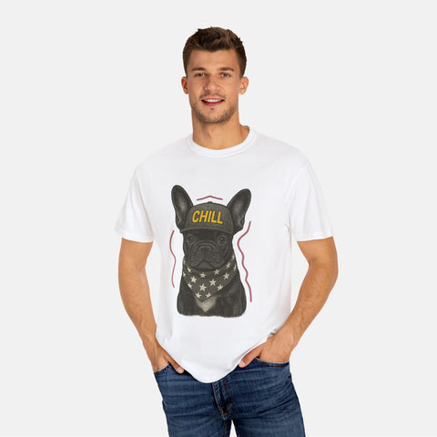 Custom Chill T-shirt