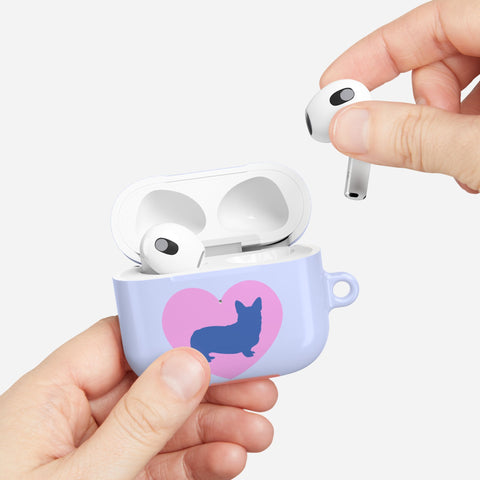 Custom AirPod Case