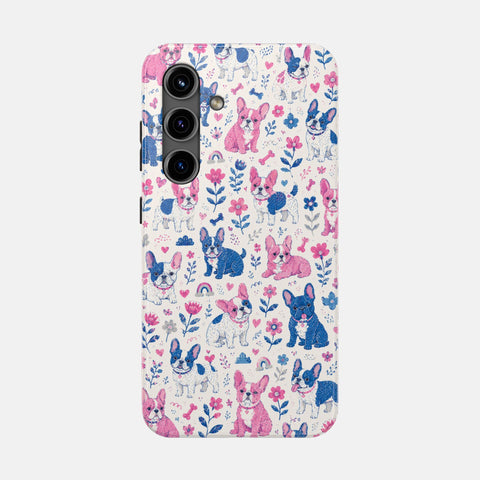 Custom Dog Breed Phone Case