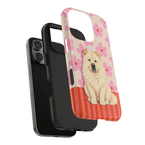 Layla's Custom Phone Case