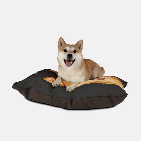 Custom Pet Bed