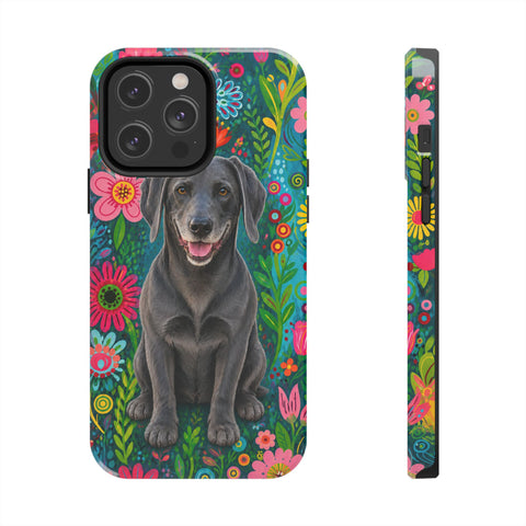 Samantha's Custom Phone Case