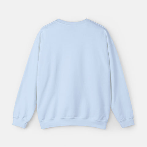 Custom Billboard Sweatshirt | Pink Font