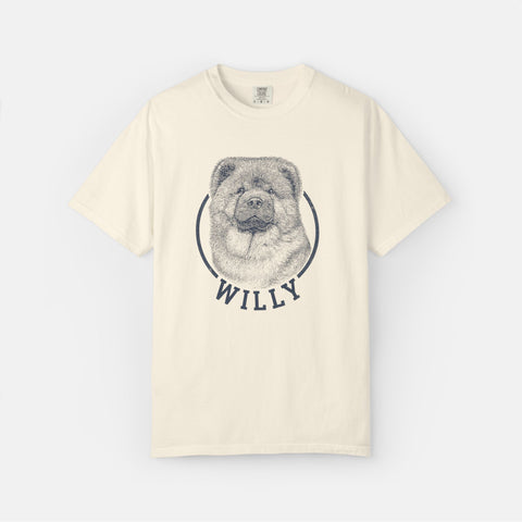 Custom T-shirt