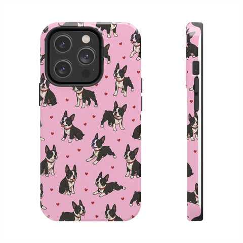 Custom Pet Pattern Phone Case