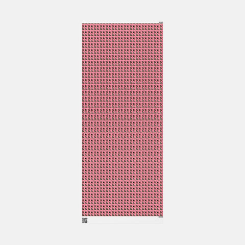Custom Christmas Pet Wrapping Paper