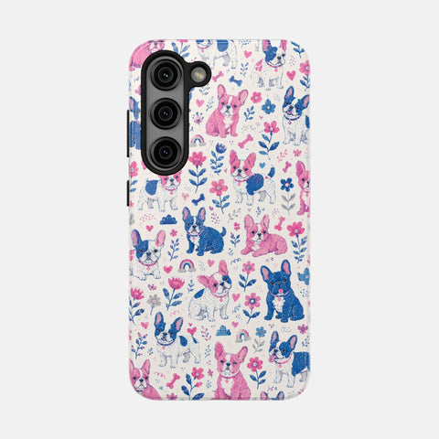 Custom Dog Breed Phone Case