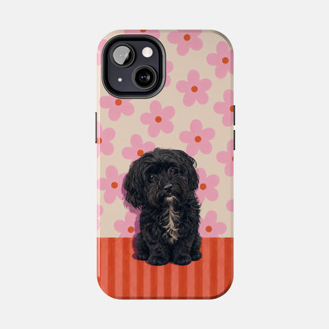 Glynne's Custom Phone Case