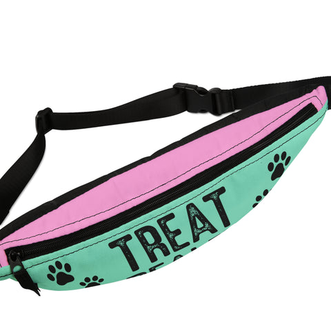 Dog Lover Fanny Pack
