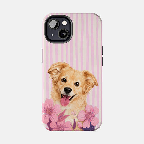 Annabelle's Custom Phone Case