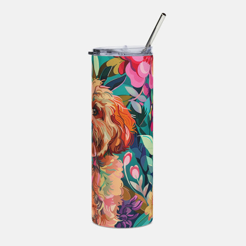 Cavapoo Tumbler
