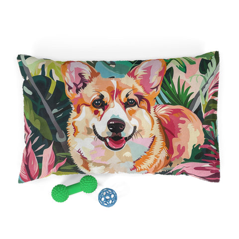 Corgi Pet Bed