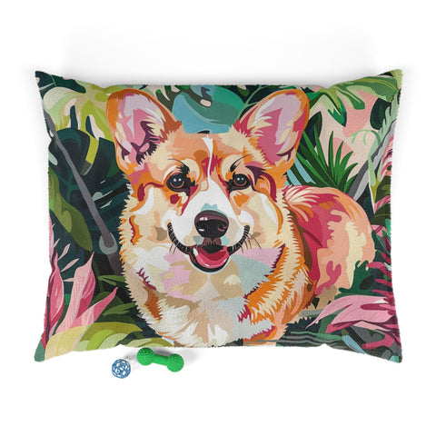 Corgi Pet Bed