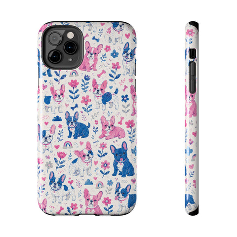Custom Dog Breed Phone Case
