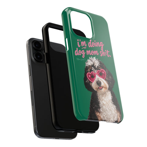 Boomer's Custom Phone Case V2