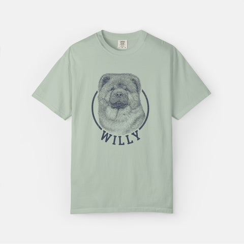 Custom T-shirt