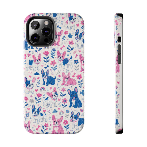 Custom Dog Breed Phone Case