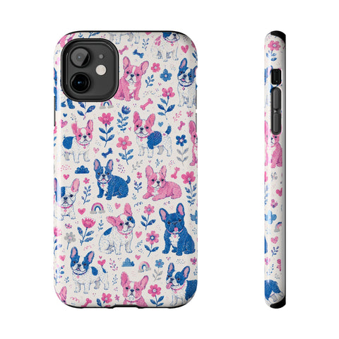 Custom Dog Breed Phone Case