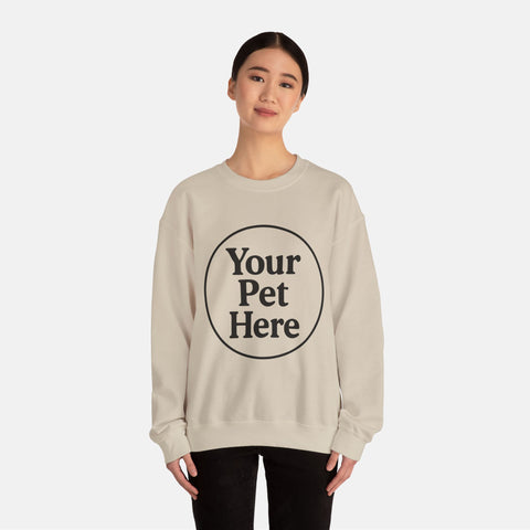 Copy of Sweatshirt