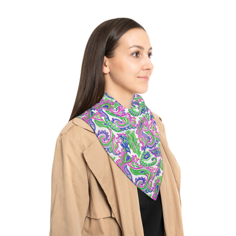 Matching Scarf