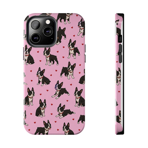 Custom Pet Pattern Phone Case