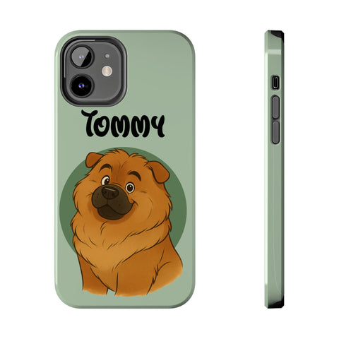 Custom Disney Phone Case