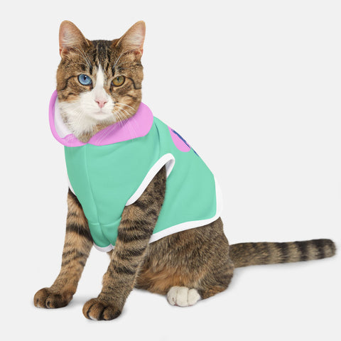 Personalized Pet Hoodie