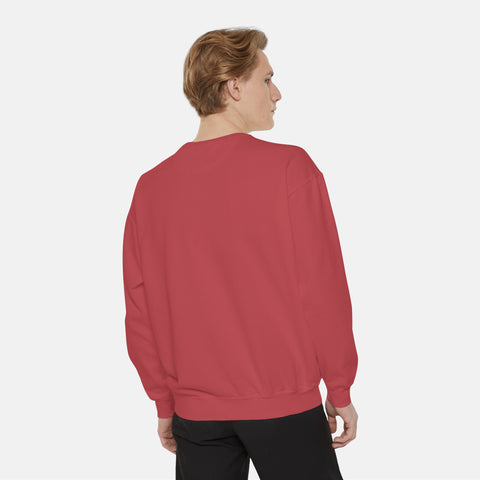Custom Simple Drawing Sweatshirt
