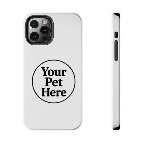 Though Phone Case