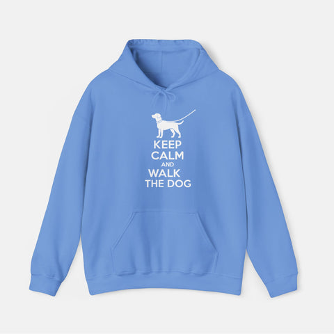 Custom Keep Calm Hoodie