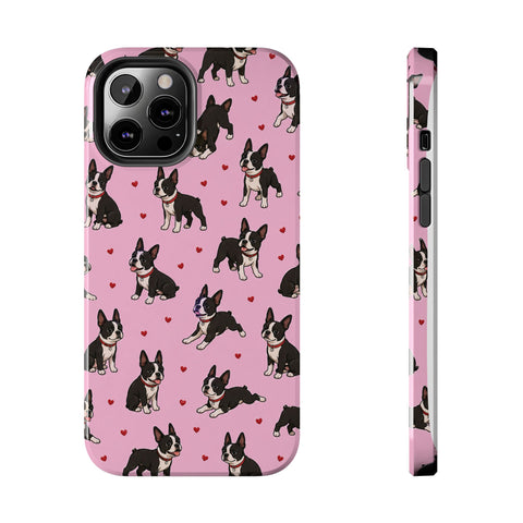 Custom Pet Pattern Phone Case