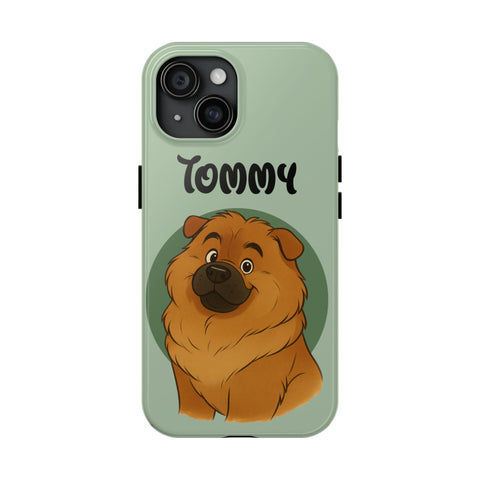 Custom Disney Phone Case