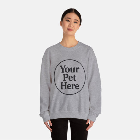 Copy of Sweatshirt