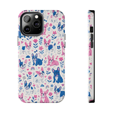 Custom Dog Breed Phone Case