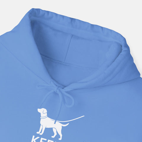 Custom Keep Calm Hoodie